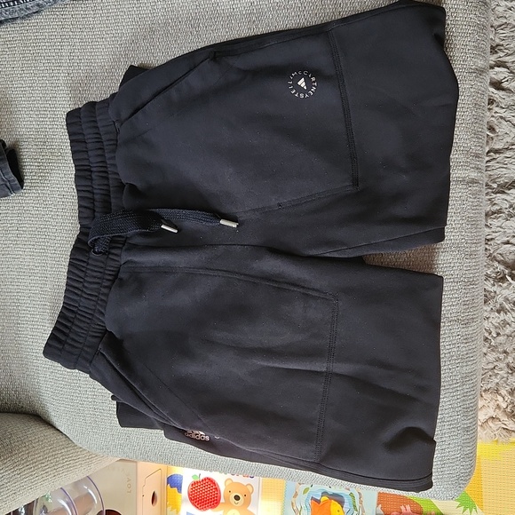 Stella McCartney Adidas sweat pants - Picture 4 of 8